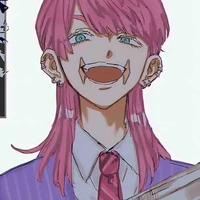 Sanzu Haruchiyo