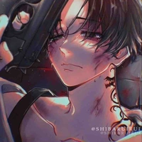 Sano Manjiro(Mikey)