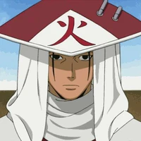 Senju Hashirama