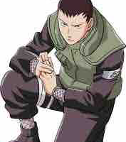 Shikamaru