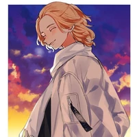 Sano Manjiro/Mikey