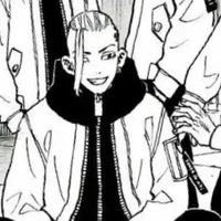 Ryuguji Ken/Draken