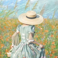 Alier(Lan,chủ shop mũ,túi sách)