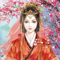 Liễu Hoàng Hậu-Liễu Băng Nhi
