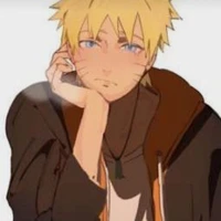 Uzumaki Naruto