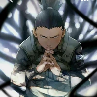 Shikamaru