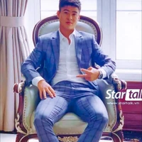 duy mạnh