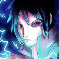 Uchiha Sasuke