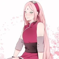 Haruno Sakura