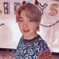 Min Yoongi