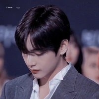 Kim Taehyung