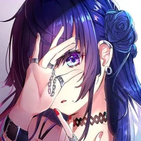 Shimeta Yuuko/Whisky