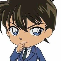 Shinichi kudo