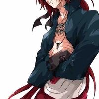 Guy crimson
