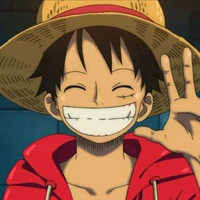 Monkey D Luffy