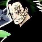 Monkey D Dragon