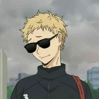 Tsukkishima
