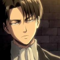 Levi Ackerman