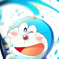 Doraemon