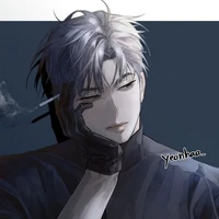 Eric M. Phelim [ Quốc Vương - Kirst ]