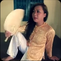 vợ anh trai