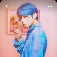 Kim Taehyung(V)