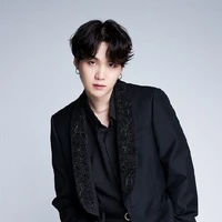 Min Yoongi