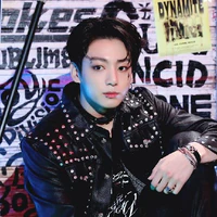 Jeon Jungkook