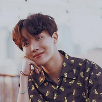 Baba Yoongi và Jisoo - Min Ho Seok