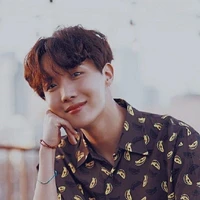 Baba Yoongi và Jisoo - Min Ho Seok