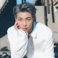 Baba Y/n và Jennie - Kim Nam Joon