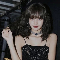 Chị Taehyung - Kim Lisa ( Lía )