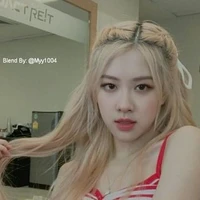 Chị Jimin - Park Chaeyoung ( Dẹo )