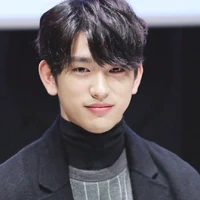 Baba của Jimin và Rosie - Park Jin Young