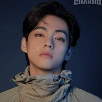 Kim Taehyung