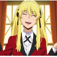 Saotome Marry