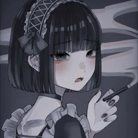 dark crazy guy-hoàng lục linh nhi-