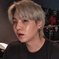 Yoongi