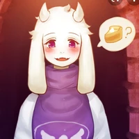 mẹ toriel
