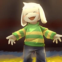 asriel