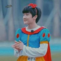 Triệu Quán Vũ (nhỏ)