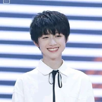 Chu Chí Hâm(nhỏ)
