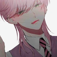 Sanzu Haruchiyo