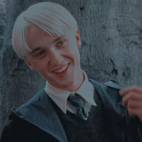 Draco Malfoy