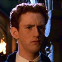 Percy Weasley