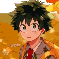 Midoriya Izuku (Bloody Sun)