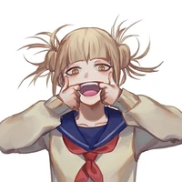 Toga Himiko