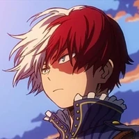 Todoroki Shoto