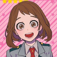Uraraka Ochako