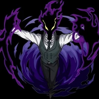 Kurogiri